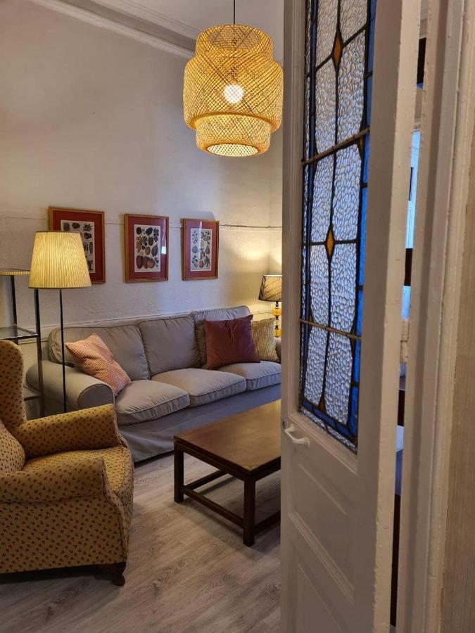 122A - Emblematica Vivienda En Playa San Lorenzo ヒホン エクステリア 写真