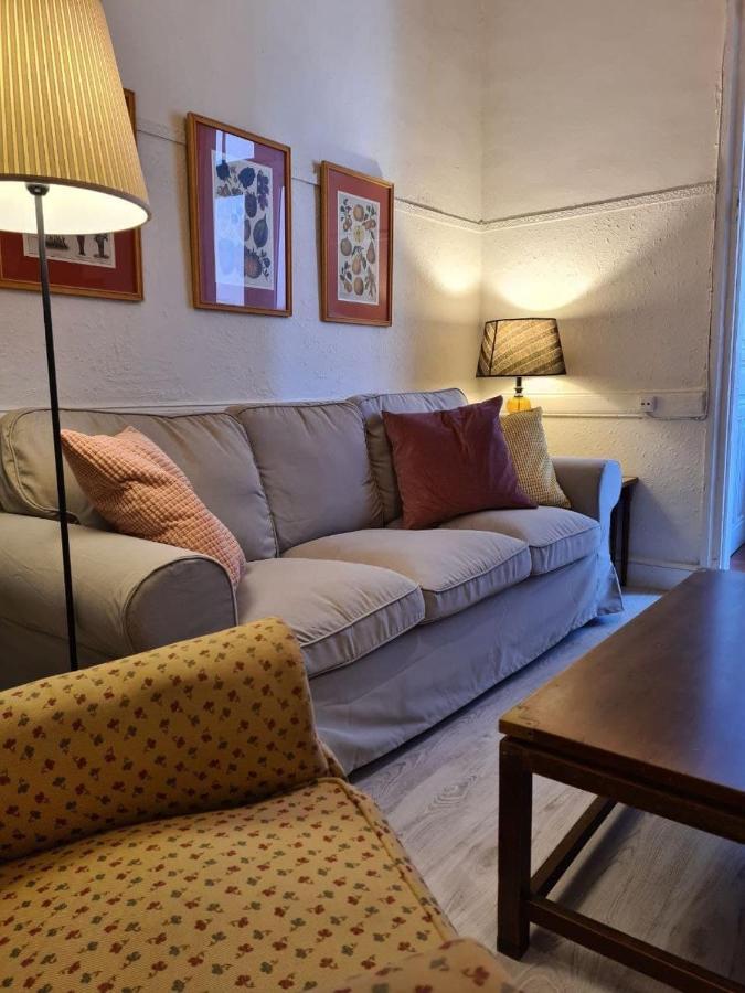 122A - Emblematica Vivienda En Playa San Lorenzo ヒホン エクステリア 写真