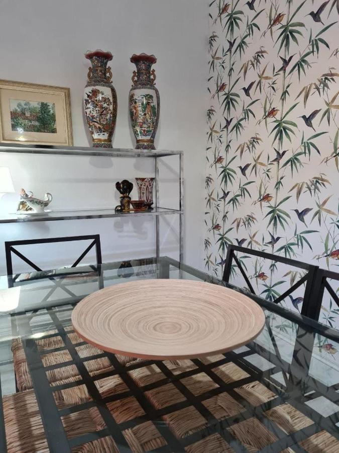 122A - Emblematica Vivienda En Playa San Lorenzo ヒホン エクステリア 写真